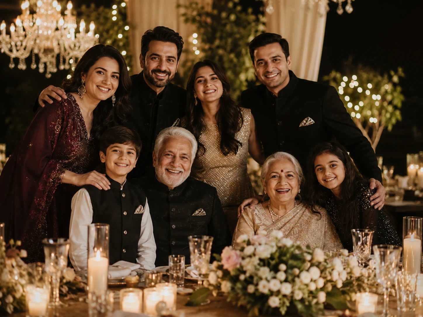 Family story
